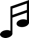 music notes
